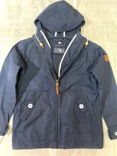 Penfield マウンテンパーカー ネイビー Sサイズ　耐水性　アウトドアのサムネイル