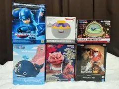 【新品未開封】プライズ　まとめ売り