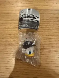 プロ野球マスコット めじるしアクセサリー 千葉ロッテマリーンズ マーくん