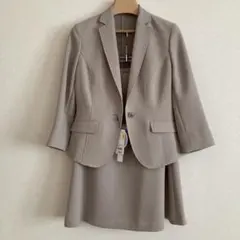 【総額50,600円以上！】NEWYORKER ジャケット　スカート　セットのサムネイル