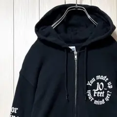 2026年最新】10-feet パーカーの人気アイテム - メルカリ