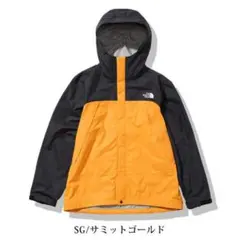 THE NORTH FACE ドットショットジャケット NP61930