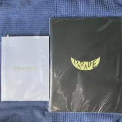 Hey!Say!JUMP パンフレットセット