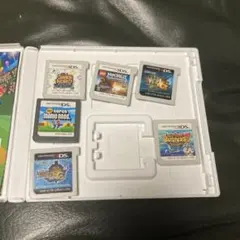 ニンテンドー3DS DS ソフト 20本セット まとめ売り - メルカリ
