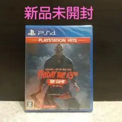 フライデー ザ 13TH ゲーム