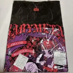 BABYMETAL THE RED MASS Ⅱ Tシャツ Mサイズ 赤ミサ