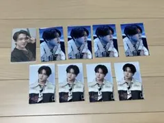 stray kids スキズ 5/17 会場限定トレカ チャンビン　hollow