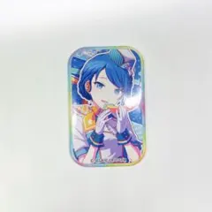 プロセカ スクエア缶バッジ 桐谷遥 - メルカリ
