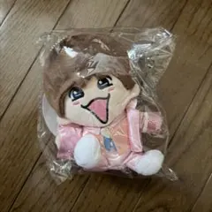 なにわ男子 藤原丈一郎 ちびぬい