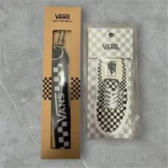 VANS キーホルダー、タグセットのサムネイル
