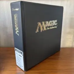 ウルトラプロ MTG マジック:ザ・ギャザリング 9ポケットシート用