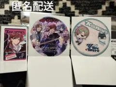 if we were にじさんじ ランダムフォト風カード OS特典ラウンドカード