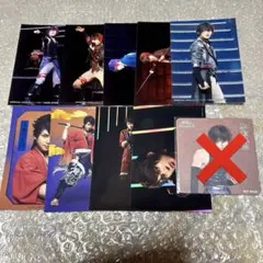ミュージカル刀剣乱舞　肥前忠広　陸奥守吉行