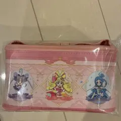プリキュア リボン キャラクターグッズ