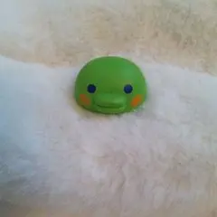 ガチャ　たまごっち　くちぱっち　指輪　リング