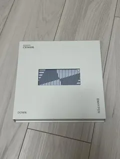 ENHYPEN「border:CARNIVAL（DOWNver）」