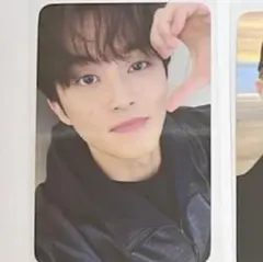 nct dream beat it up withmuu ヨントン マーク