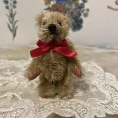 三英　テディベア　西ドイツ　ギルメス社製　くまのぬいぐるみ 三英 テディベア 西ドイツ ギルメス社製 くまのぬいぐるみ - メルカリ