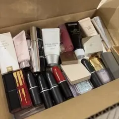 【豪華】デパコス　ドラコス　まとめ売り