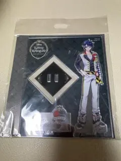 ツイステッドワンダーランド アクリルスタンド デュース