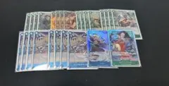 ワンピースカードゲーム まとめ売りのサムネイル