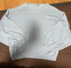 プニュズ ニット