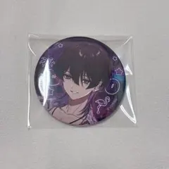 クロノヴァ しの 缶バッジ 溺れる。 - メルカリ