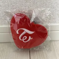 TWICE リバーシブルバッグチャーム　チェヨン