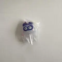 たまごっち　カラフルキャンディチャーム　ますくっち