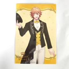 うたプリ シャニスト ポスカ 特典 那月