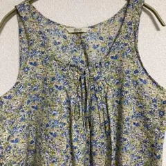 shuca ノースリーブ