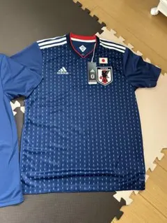 即日発送】adidas 日本代表 ユニフォーム S 2018 激レア 入手困難