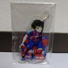 ブルーロック　FC東京　アクリルスタンド　蜂楽