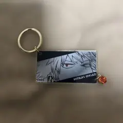 僕のヒーローアカデミア キーリングコレクション Eye's 爆豪勝己