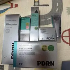 VT PDRN ６点セット