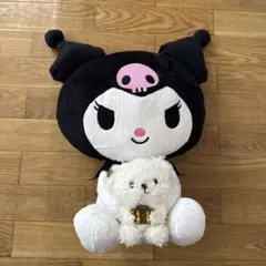 サンリオ マイメロディ BIGぬいぐるみ