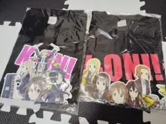 CLUBケツメイシ会員限定 Mサイズ CAMPING GIRL TEE - メルカリ