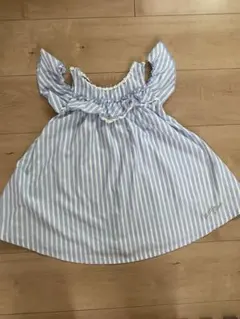 mezzo pianoのワンピース　100センチ