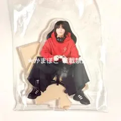 FANTASTICS 八木勇征 アクスタ（トラキン）