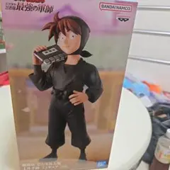 BANPRESTO 忍者 フィギュア忍たま