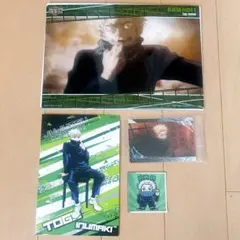 呪術廻戦 狗巻棘 まとめ売り(4点)