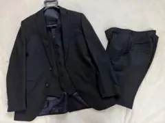 ブラックフォーマル 3点セット