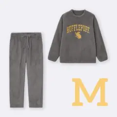 GU シュマロフィールラウンジセット(長袖) Harry Potter