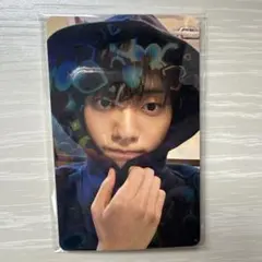TXT Tomorrow 特典トレカ 5枚セット