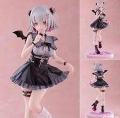 周防パトラ 1/7スケールフィギュア