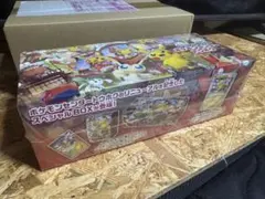 (新品未開封)ポケモンセンタートウホク スペシャルBOX