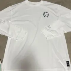 バスケTシャツPUMAのサムネイル