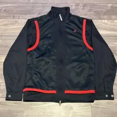 NIKE ナイキ JORDAN ジョーダン レイヤリング ジャケット ブルゾン