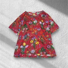 2026年最新】グッチ シャツ 花の人気アイテム - メルカリ