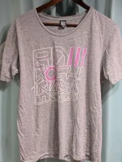 Koshi Inaba LIVE 2023 en-eX Tシャツ 2XL B'z - メルカリ